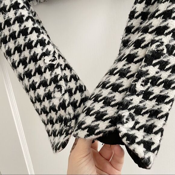 For Love & Lemons Bonnie Crop Blazer - Picture 9 of 13